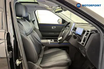 Jaecoo 7 Luxury Automatic Petrol Plug-In Hybrid SUV - Stock Number (1680035) - 22nd supplementary image