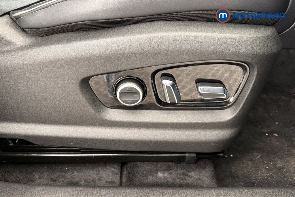 Jaecoo 7 Luxury Automatic Petrol Plug-In Hybrid SUV - Stock Number (1680035) - 23rd supplementary image