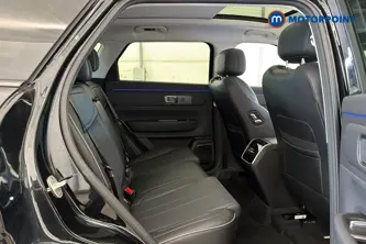 Jaecoo 7 Luxury Automatic Petrol Plug-In Hybrid SUV - Stock Number (1680035) - 25th supplementary image