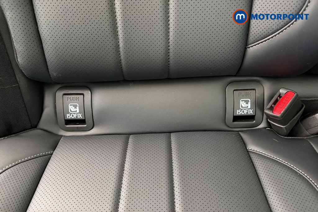 Jaecoo 7 Luxury Automatic Petrol Plug-In Hybrid SUV - Stock Number (1680035) - 27th supplementary image
