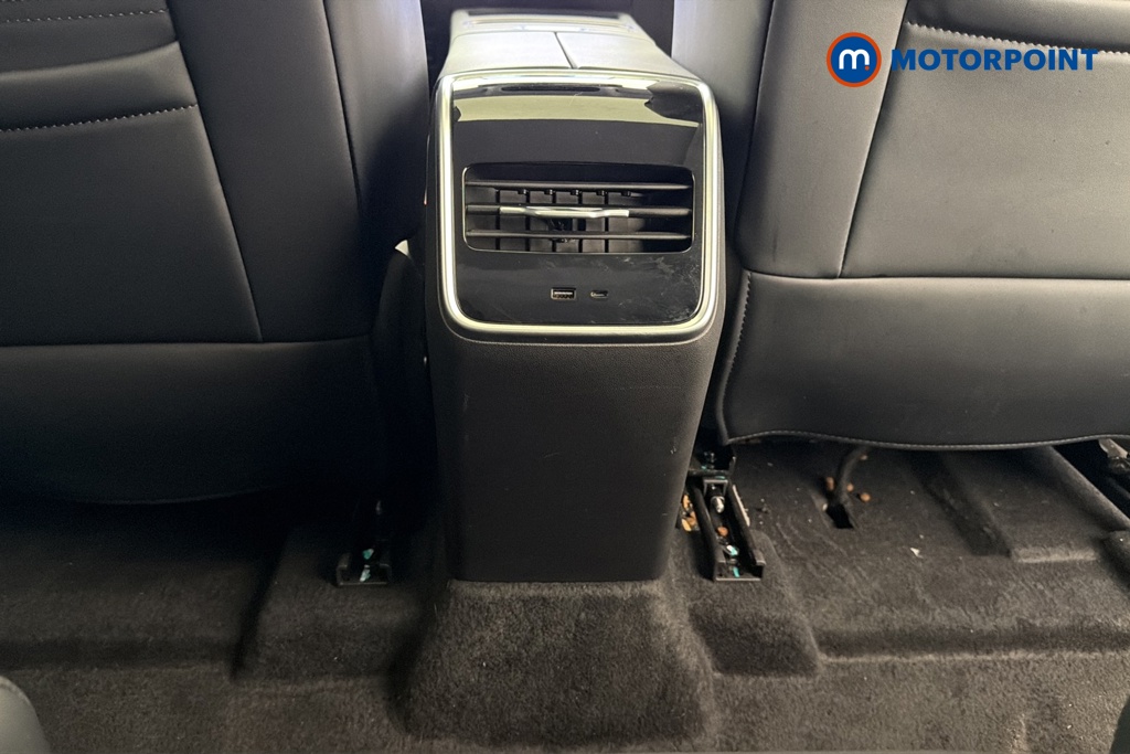 Jaecoo 7 Luxury Automatic Petrol Plug-In Hybrid SUV - Stock Number (1680035) - 28th supplementary image
