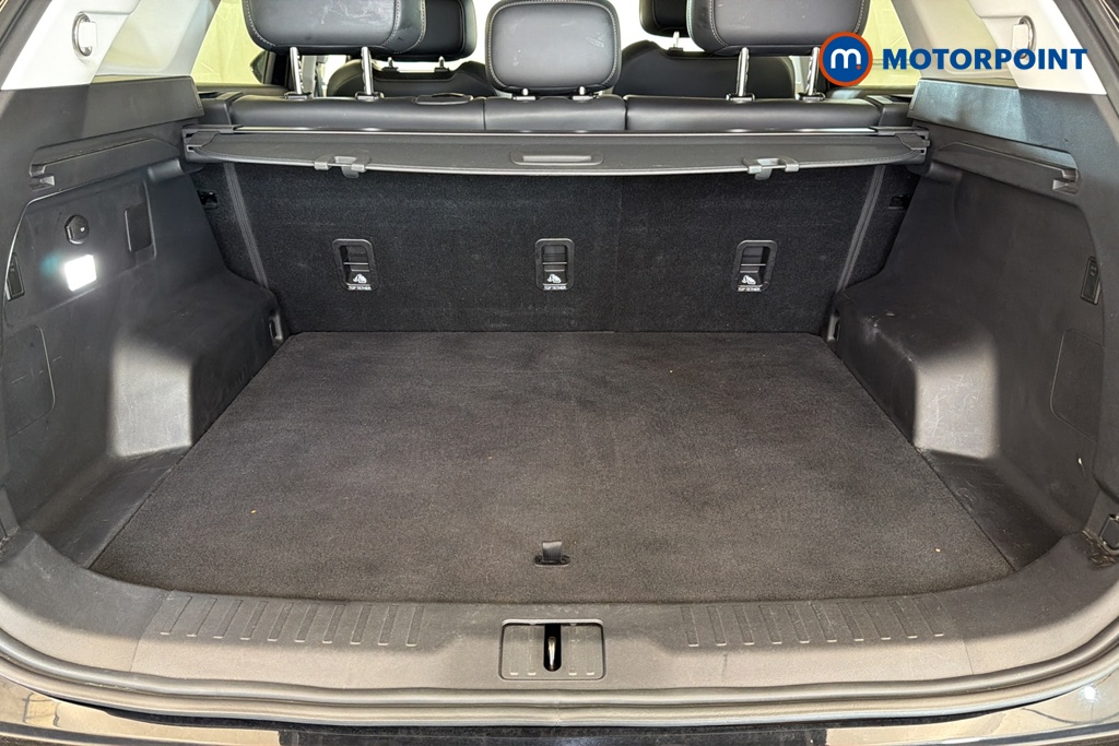 Jaecoo 7 Luxury Automatic Petrol Plug-In Hybrid SUV - Stock Number (1680035) - 30th supplementary image
