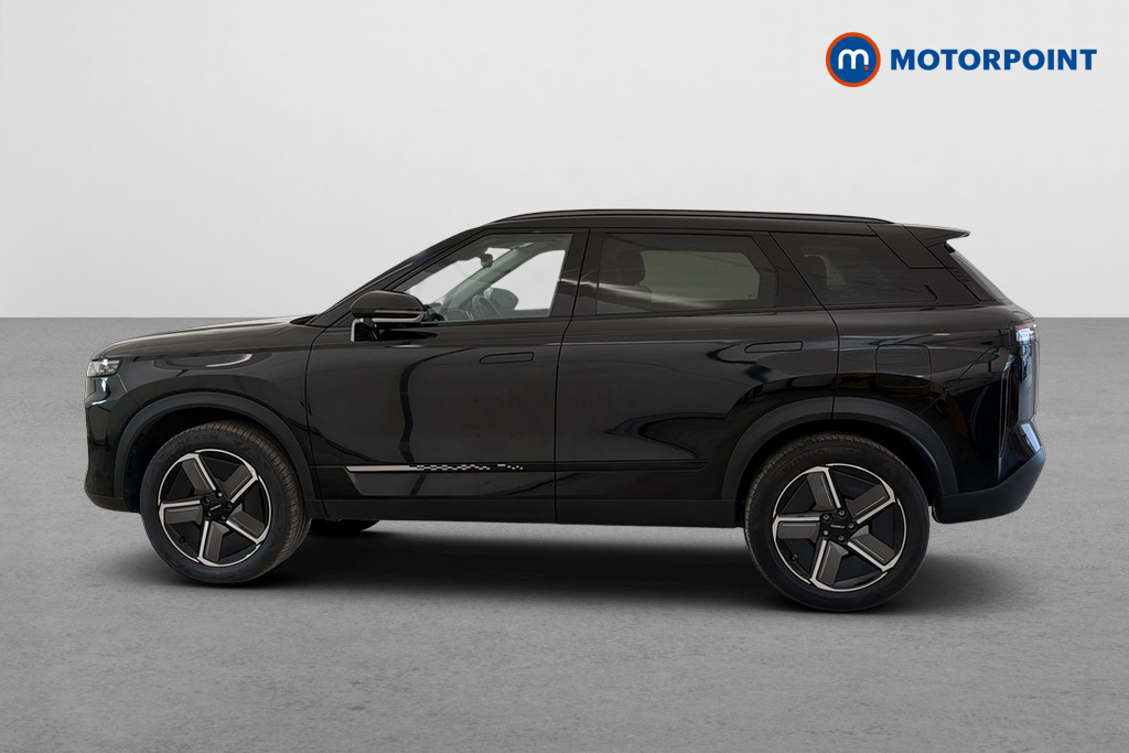 Jaecoo 7 Luxury Automatic Petrol Plug-In Hybrid SUV - Stock Number (1680035) - Drivers side
