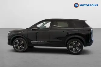 Jaecoo 7 Luxury Automatic Petrol Plug-In Hybrid SUV - Stock Number (1680035) - Drivers side