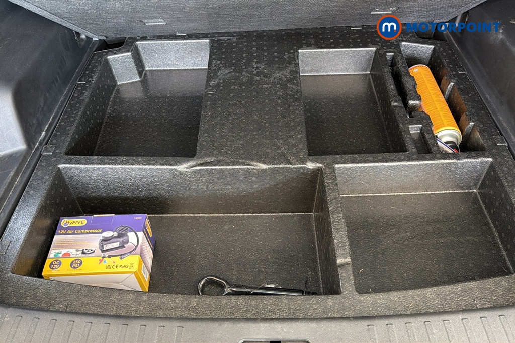 Jaecoo 7 Luxury Automatic Petrol Plug-In Hybrid SUV - Stock Number (1680035) - 33rd supplementary image