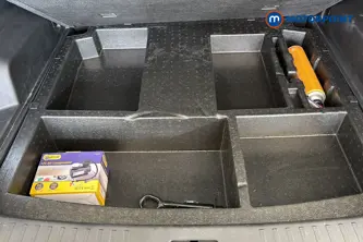 Jaecoo 7 Luxury Automatic Petrol Plug-In Hybrid SUV - Stock Number (1680035) - 33rd supplementary image