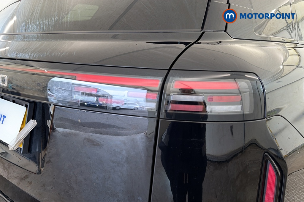 Jaecoo 7 Luxury Automatic Petrol Plug-In Hybrid SUV - Stock Number (1680035) - 36th supplementary image