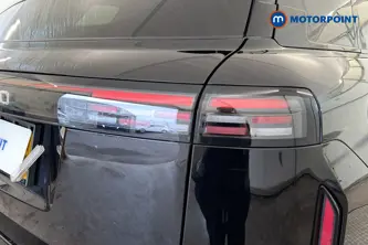 Jaecoo 7 Luxury Automatic Petrol Plug-In Hybrid SUV - Stock Number (1680035) - 36th supplementary image