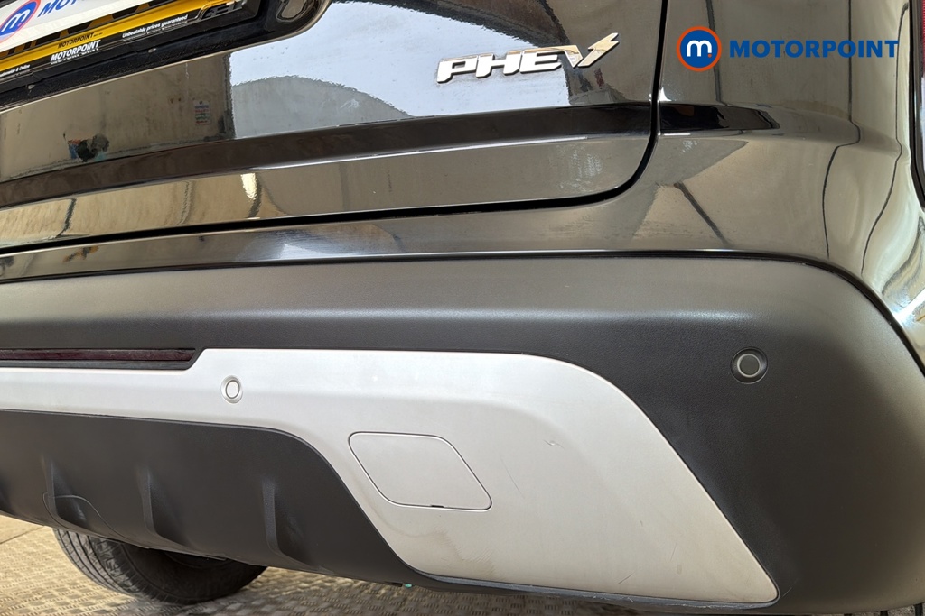 Jaecoo 7 Luxury Automatic Petrol Plug-In Hybrid SUV - Stock Number (1680035) - 39th supplementary image