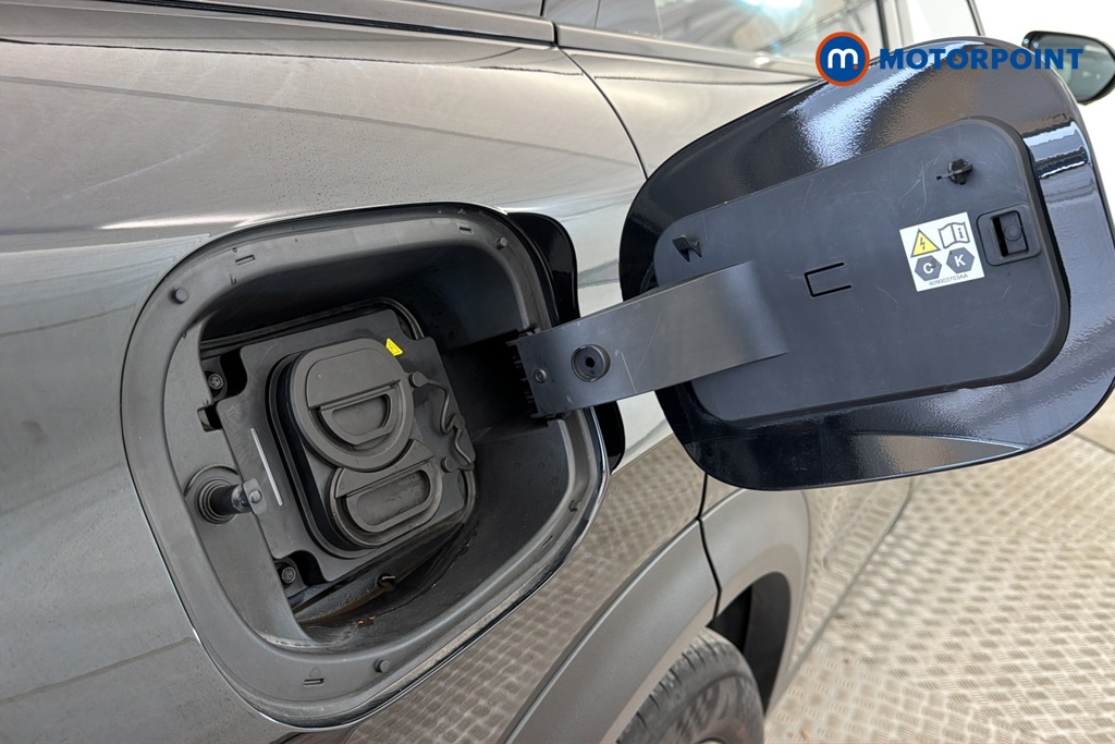 Jaecoo 7 Luxury Automatic Petrol Plug-In Hybrid SUV - Stock Number (1680035) - 40th supplementary image