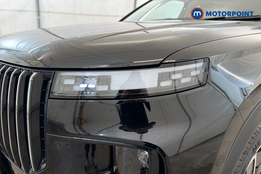 Jaecoo 7 Luxury Automatic Petrol Plug-In Hybrid SUV - Stock Number (1680035) - 42nd supplementary image