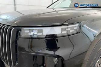 Jaecoo 7 Luxury Automatic Petrol Plug-In Hybrid SUV - Stock Number (1680035) - 42nd supplementary image