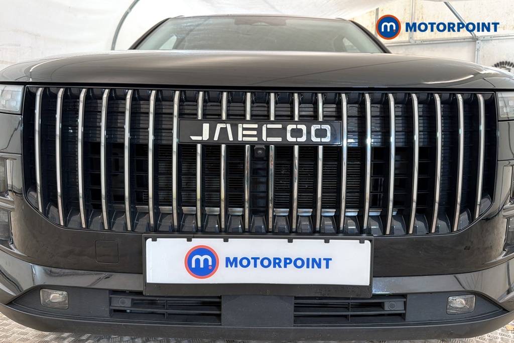Jaecoo 7 Luxury Automatic Petrol Plug-In Hybrid SUV - Stock Number (1680035) - 43rd supplementary image