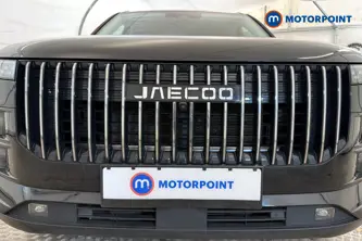 Jaecoo 7 Luxury Automatic Petrol Plug-In Hybrid SUV - Stock Number (1680035) - 43rd supplementary image
