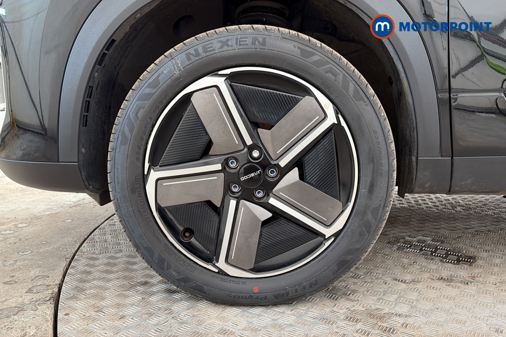 Jaecoo 7 Luxury Automatic Petrol Plug-In Hybrid SUV - Stock Number (1680035) - 44th supplementary image
