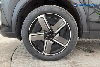 Jaecoo 7 Luxury Automatic Petrol Plug-In Hybrid SUV - Stock Number (1680035) - 44th supplementary image