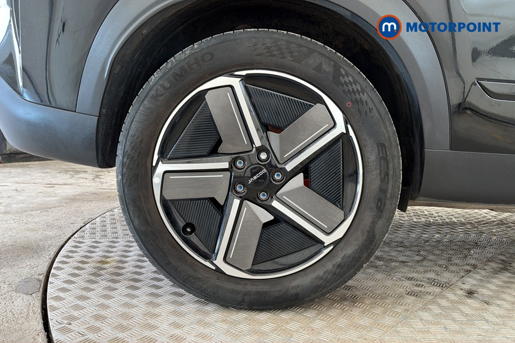 Jaecoo 7 Luxury Automatic Petrol Plug-In Hybrid SUV - Stock Number (1680035) - 46th supplementary image