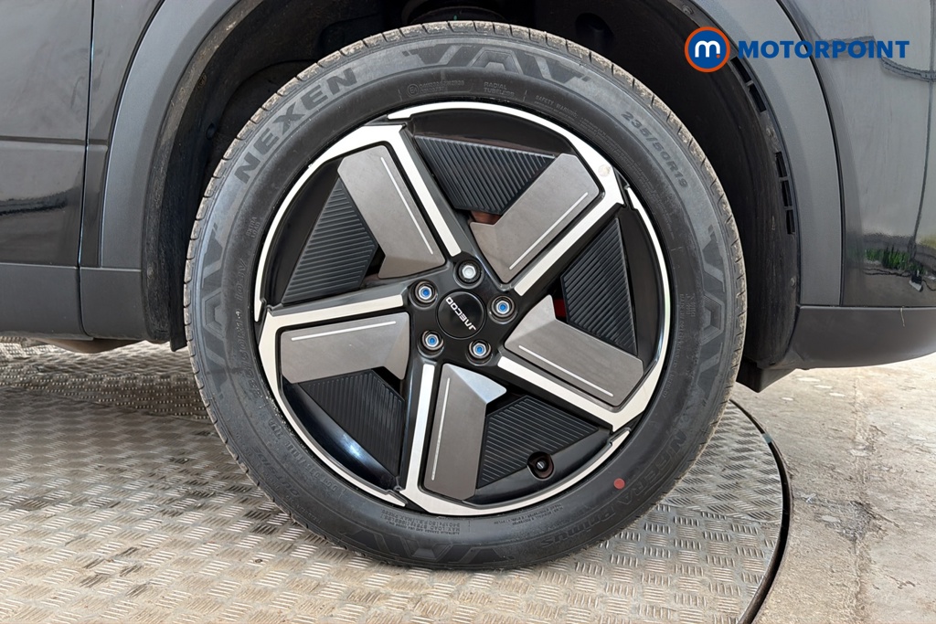Jaecoo 7 Luxury Automatic Petrol Plug-In Hybrid SUV - Stock Number (1680035) - 47th supplementary image
