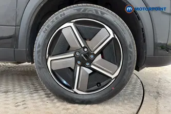 Jaecoo 7 Luxury Automatic Petrol Plug-In Hybrid SUV - Stock Number (1680035) - 47th supplementary image