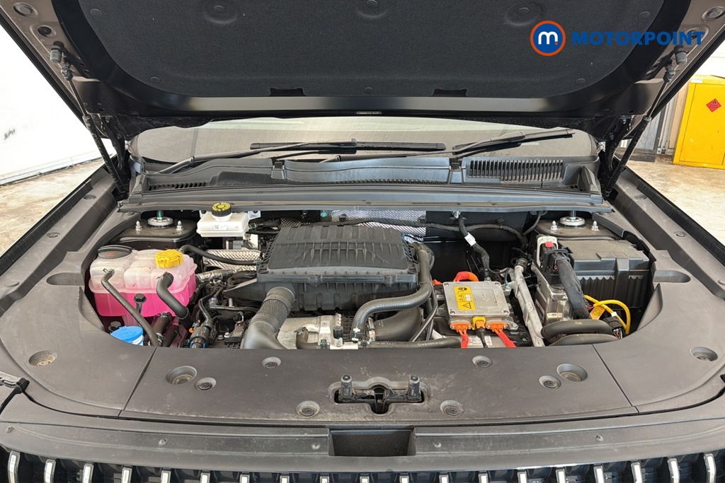 Jaecoo 7 Luxury Automatic Petrol Plug-In Hybrid SUV - Stock Number (1680035) - 48th supplementary image