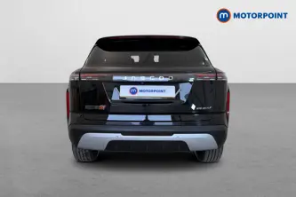 Jaecoo 7 Luxury Automatic Petrol Plug-In Hybrid SUV - Stock Number (1680035) - Rear bumper