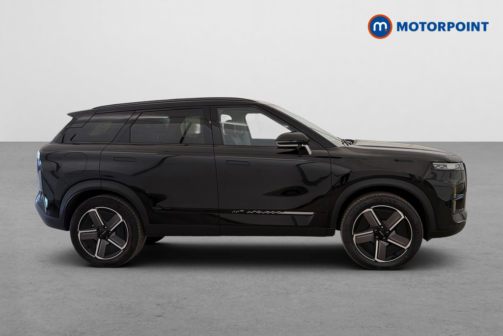 Jaecoo 7 Luxury Automatic Petrol Plug-In Hybrid SUV - Stock Number (1680035) - Passenger side