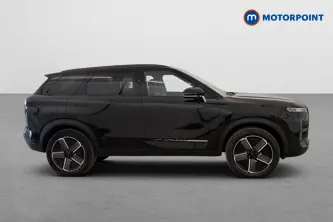 Jaecoo 7 Luxury Automatic Petrol Plug-In Hybrid SUV - Stock Number (1680035) - Passenger side