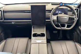 Jaecoo 7 Luxury Automatic Petrol Plug-In Hybrid SUV - Stock Number (1680035) - 1st supplementary image