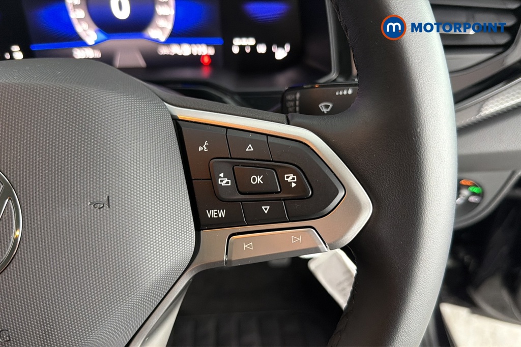 Volkswagen Polo Match Manual Petrol Hatchback - Stock Number (1680091) - 3rd supplementary image