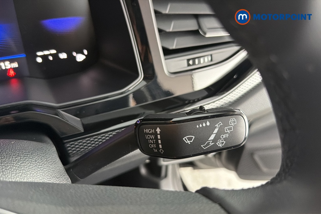 Volkswagen Polo Match Manual Petrol Hatchback - Stock Number (1680091) - 6th supplementary image