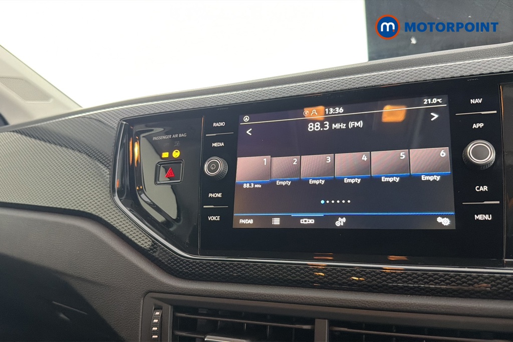Volkswagen Polo Match Manual Petrol Hatchback - Stock Number (1680091) - 8th supplementary image