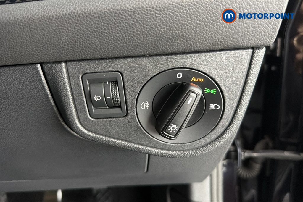 Volkswagen Polo Match Manual Petrol Hatchback - Stock Number (1680091) - 11th supplementary image