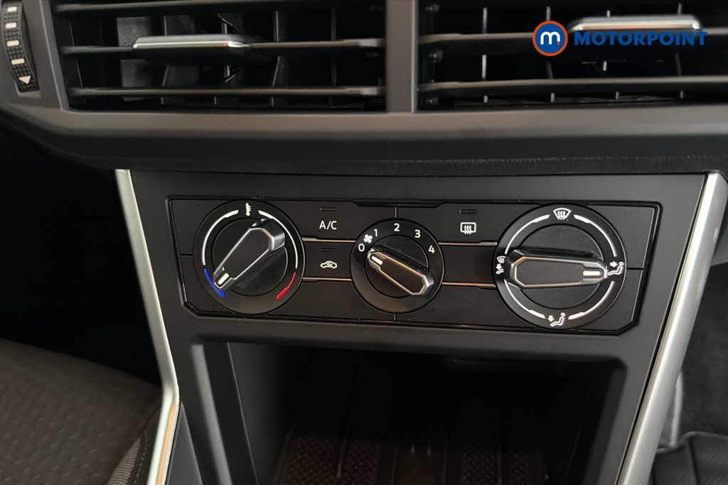 Volkswagen Polo Match Manual Petrol Hatchback - Stock Number (1680091) - 13th supplementary image