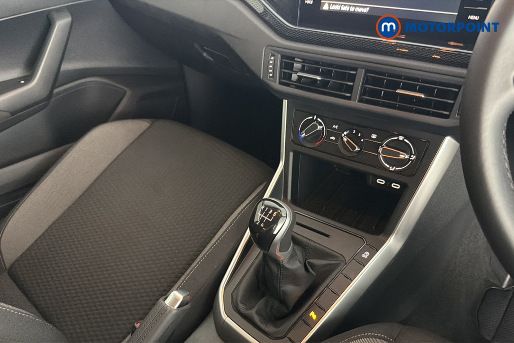 Volkswagen Polo Match Manual Petrol Hatchback - Stock Number (1680091) - 15th supplementary image