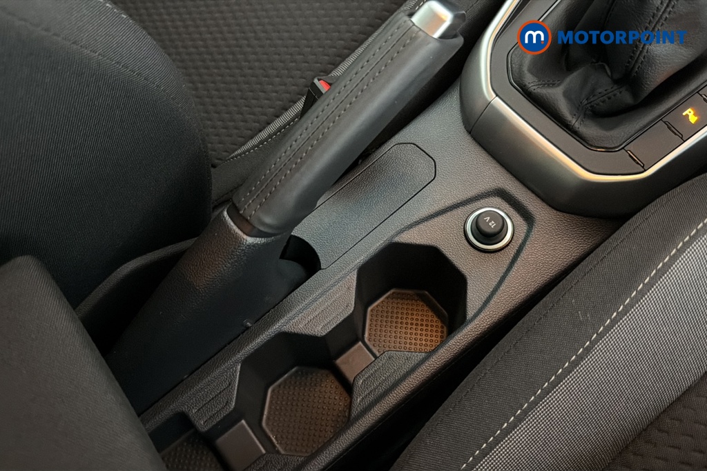 Volkswagen Polo Match Manual Petrol Hatchback - Stock Number (1680091) - 16th supplementary image