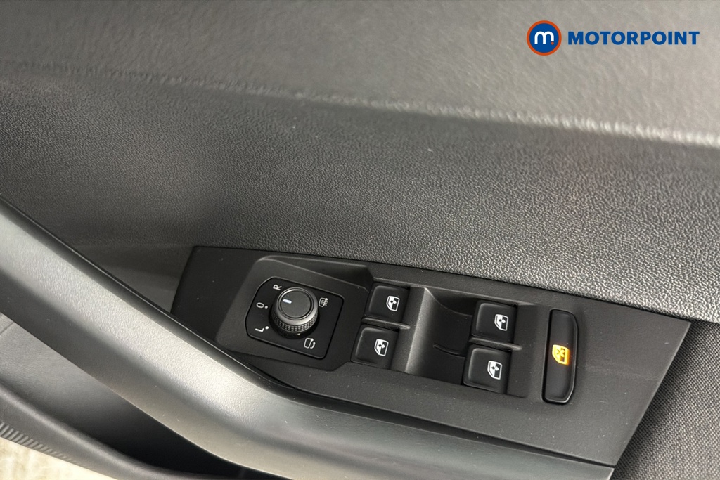 Volkswagen Polo Match Manual Petrol Hatchback - Stock Number (1680091) - 19th supplementary image
