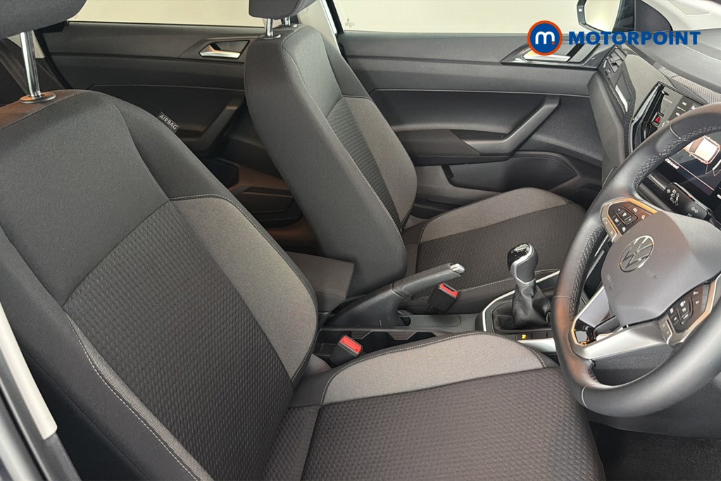 Volkswagen Polo Match Manual Petrol Hatchback - Stock Number (1680091) - 22nd supplementary image