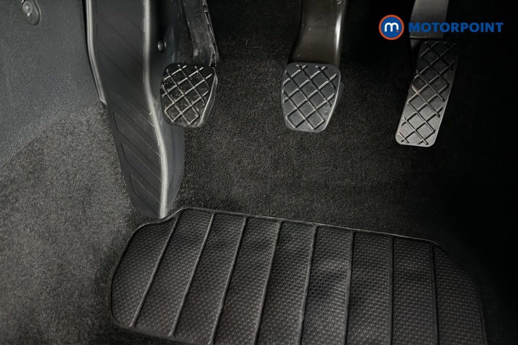 Volkswagen Polo Match Manual Petrol Hatchback - Stock Number (1680091) - 24th supplementary image