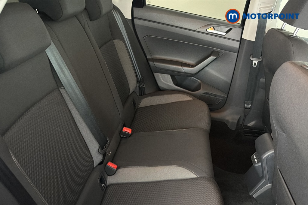 Volkswagen Polo Match Manual Petrol Hatchback - Stock Number (1680091) - 25th supplementary image