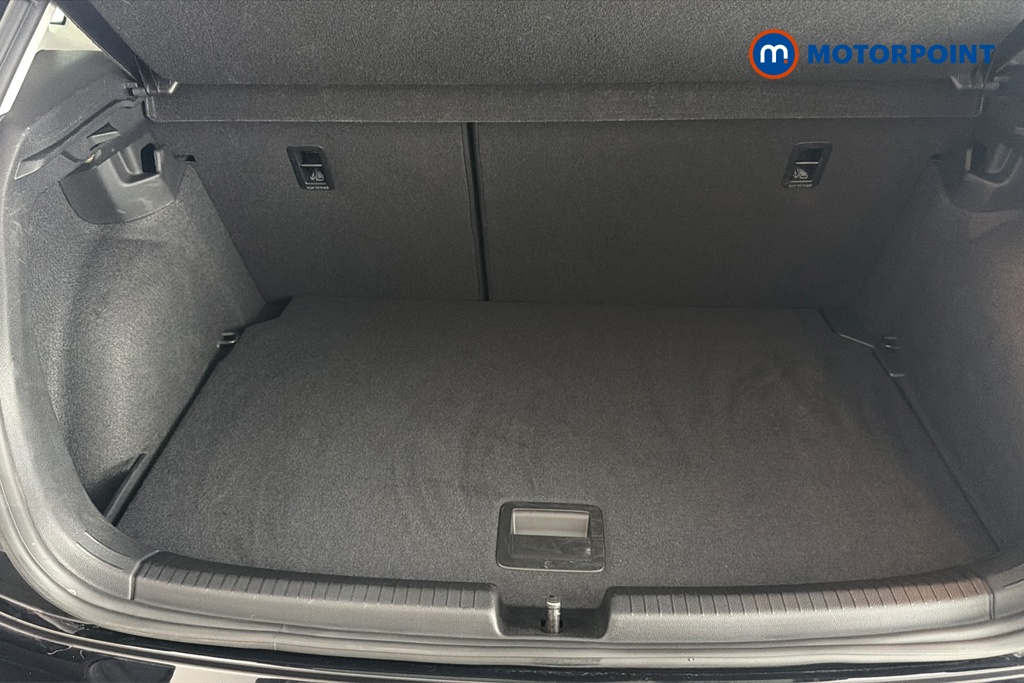 Volkswagen Polo Match Manual Petrol Hatchback - Stock Number (1680091) - 30th supplementary image