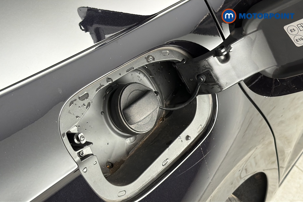 Volkswagen Polo Match Manual Petrol Hatchback - Stock Number (1680091) - 41st supplementary image