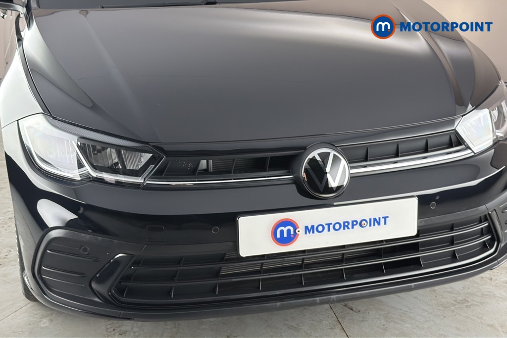 Volkswagen Polo Match Manual Petrol Hatchback - Stock Number (1680091) - 43rd supplementary image