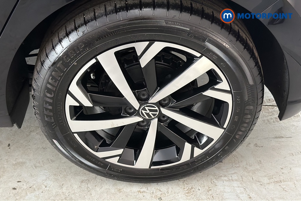 Volkswagen Polo Match Manual Petrol Hatchback - Stock Number (1680091) - 45th supplementary image