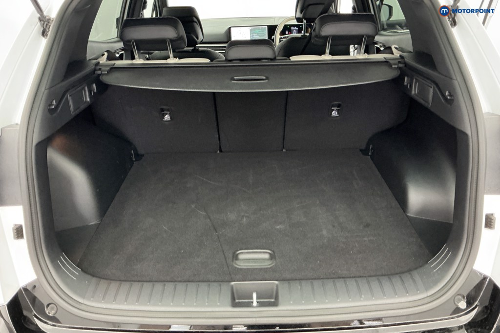 KIA Sportage Gt-Line Automatic Petrol SUV - Stock Number (1680123) - 3rd supplementary image