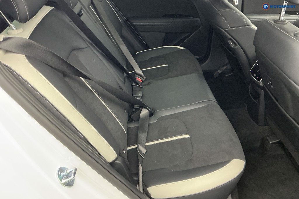 KIA Sportage Gt-Line Automatic Petrol SUV - Stock Number (1680123) - 4th supplementary image