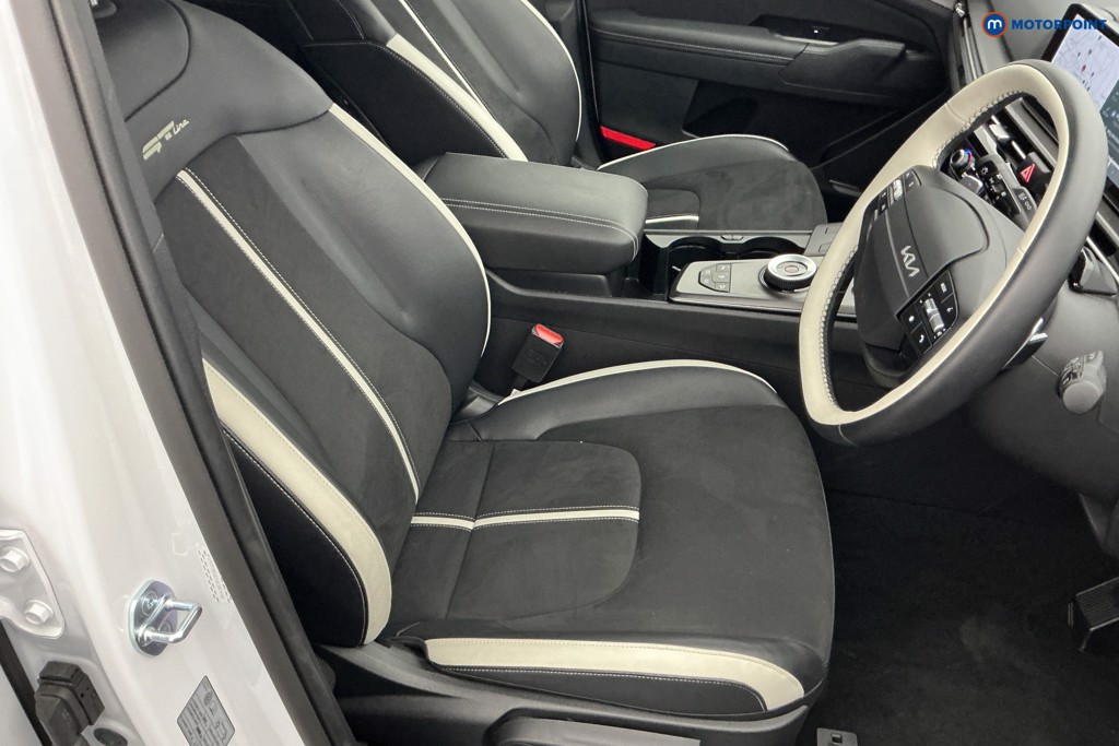 KIA Sportage Gt-Line Automatic Petrol SUV - Stock Number (1680123) - 5th supplementary image