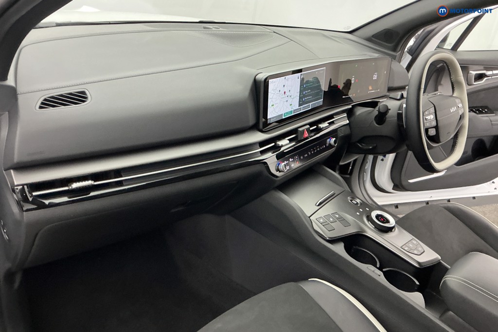 KIA Sportage Gt-Line Automatic Petrol SUV - Stock Number (1680123) - 9th supplementary image