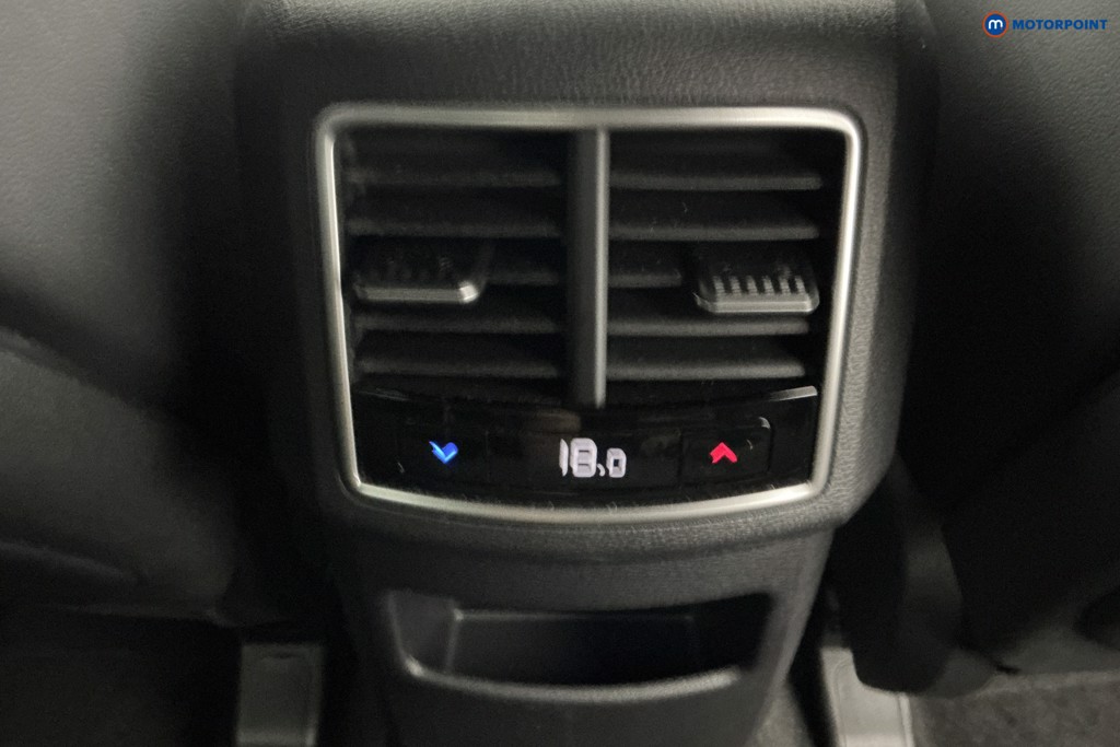KIA Sportage Gt-Line Automatic Petrol SUV - Stock Number (1680123) - 10th supplementary image