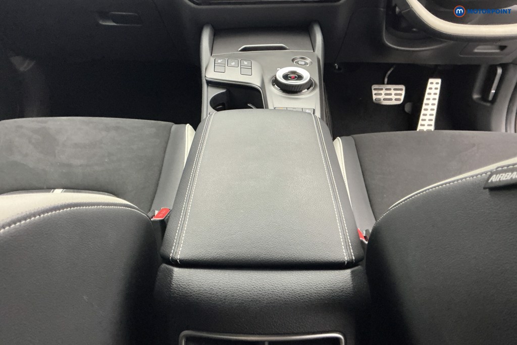KIA Sportage Gt-Line Automatic Petrol SUV - Stock Number (1680123) - 11th supplementary image