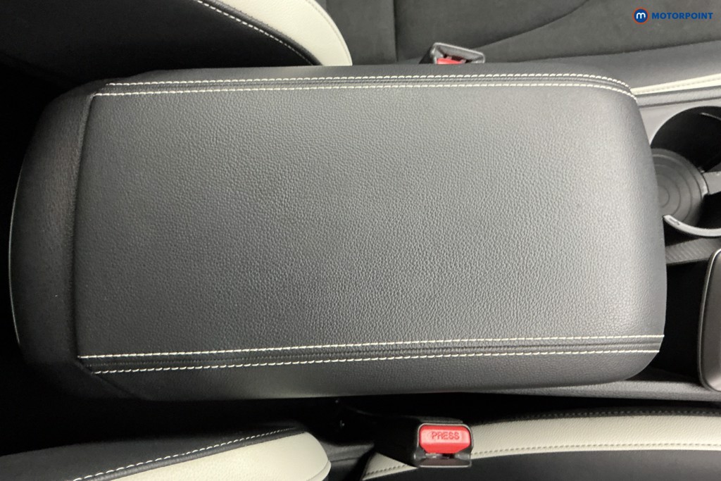 KIA Sportage Gt-Line Automatic Petrol SUV - Stock Number (1680123) - 13th supplementary image